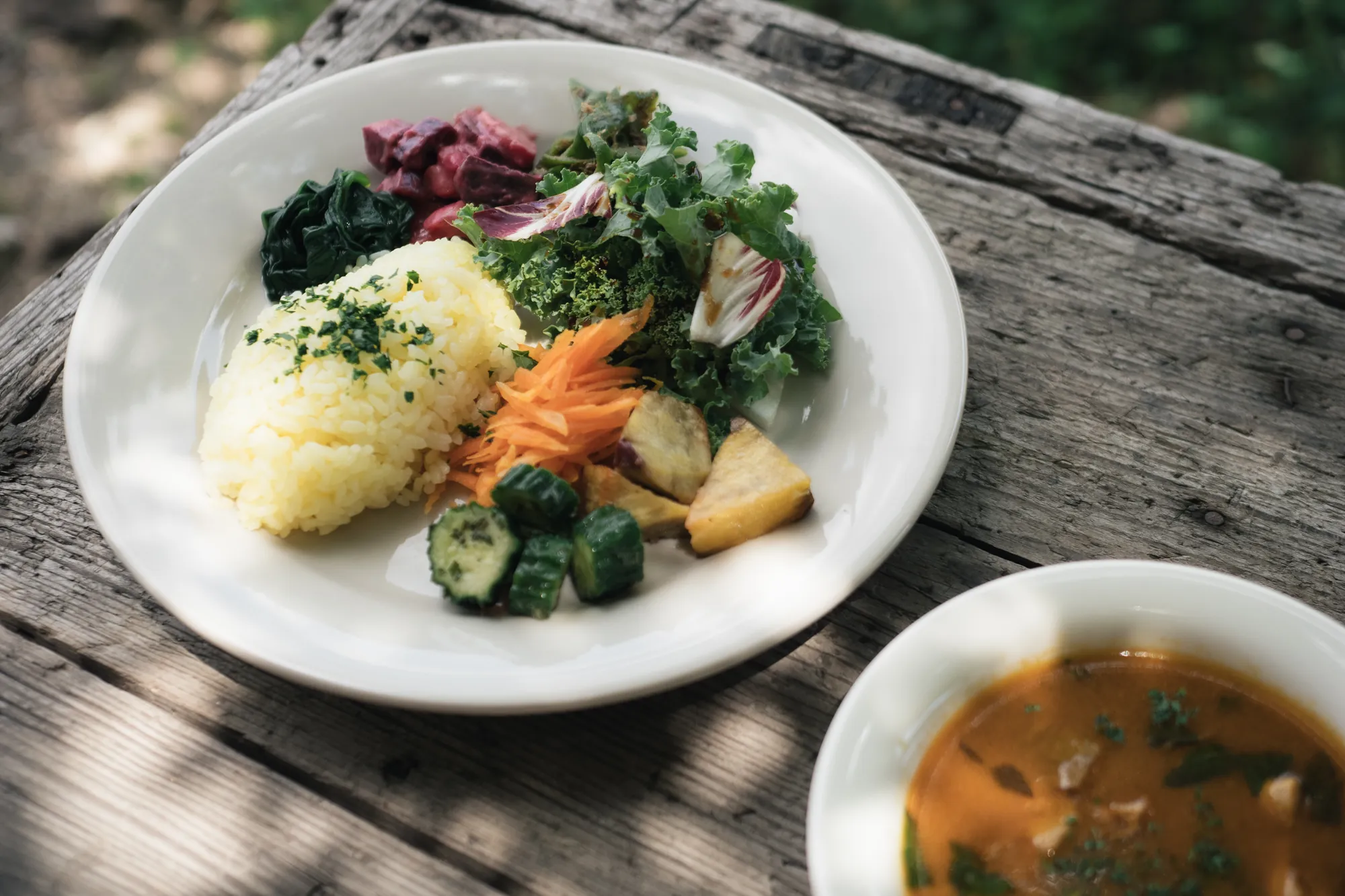 HOMEMAKERS FARM & CAFE